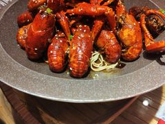 -有间虾铺·经典湘菜·小龙虾(新梦店)