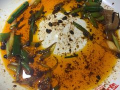 三代人的回锅肉-百年神厨·地道川菜(清江西路店)