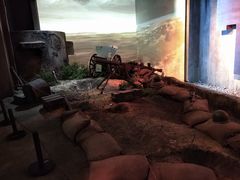 -上海市龙华烈士陵园