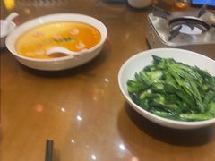 -钵家大院(大花岭店)