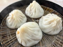 无锡小笼-珊珊小笼馆(仙霞路店)