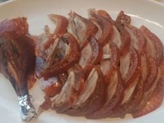 -福来居烤鸭店(天坛二店)