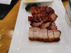 -金翠河烧鹅粤式茶餐厅(龙湖三千集天街店)