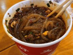 -八一路好吃街(雨田商务大厦店)