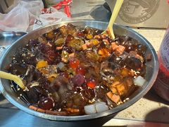 -伟大航路烤鱼(迅驰广场店)