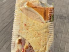 -嘉年华面包房餐厅（饺子馆）(陶然亭店)