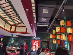 -辣小鲜·南昌大排档(船山路店)