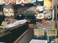 -蚝得喜海鲜(东城店)