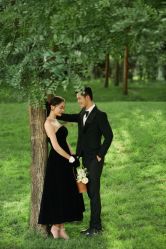 -女王风尚STUDIO·轻奢化定制