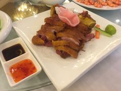 -朱仔记食府(江南大道店)