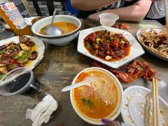 -神仙钵湘香土菜馆(光华路店)