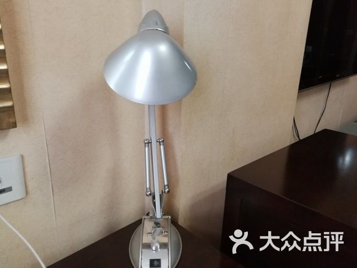煤海宾馆-图片-晋城酒店-大众点评网