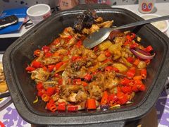 -蛙来哒(方圆荟店)