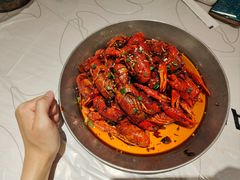 -巴厘龙虾·榜首油焖大虾(沙湖·花园店)