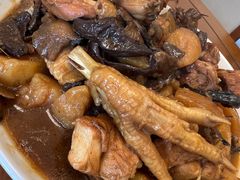 -河鱼鲜特色农家院