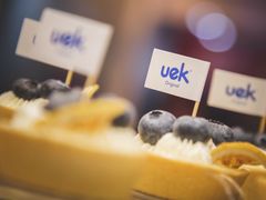 -森之烘焙.蛋糕.甜品台定制(番禺万博店)