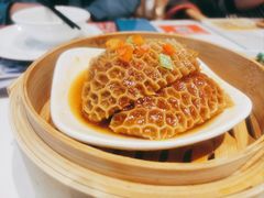 -虾饺妹·粤式茶餐厅(荟聚店)