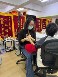 -季群小儿推拿(圣克拉店)