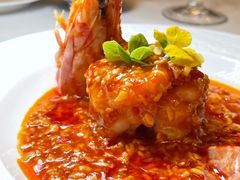 -Yan Ting 宴庭中餐厅(上海静安瑞吉酒店)