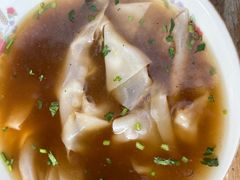 -老宋肉烧饼(博山店)