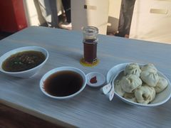 牛肉粉丝-新丰小吃(高银街分店)