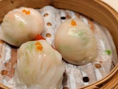 -禄运茶居·手工点心(猎德店)