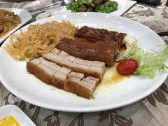 -新兴家喻酒家·羊城名宴(昌岗店)