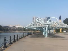 -美兰湖景区