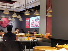 -龍歌自助小火锅(崂山丽达店)