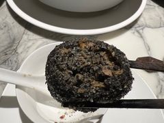 手工黑麻糍-遇外滩(BFC外滩金融中心店)
