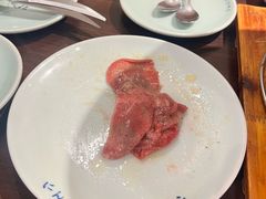 -蒜香焼肉PURUSHIN(马场路店)