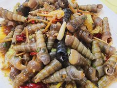 -胖大嫂渔家排档·全海景餐厅(渔村店)