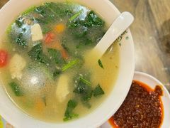 -清真益鑫羊肉手抓馆(南大街店)