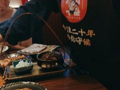 -烧肉一番·新韩式炭火烤肉(大岭山店)