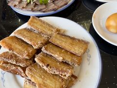 -十二忠手拉面(五福店)