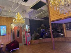 -明日世界密室轰趴·剧本桌游·箭馆团建(国贸店)