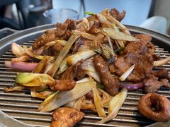 -悦融·京鲁菜·露台花园(安定门店)