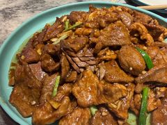 -大胡同天津菜·海肠捞饭·津门皮皮虾锅贴一绝(西姜井店)