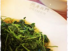 -北门饭店(三香路店)