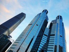 -中央广播电视总台(光华路办公区)