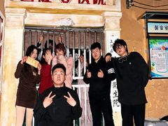 -棂笼·深度沉浸密室(武汉旗舰店)