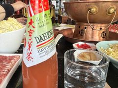-南门涮肉(通州大船店)