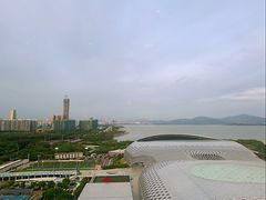 -小南洋海景餐厅(深圳湾店)