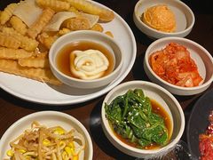 -Fuzzy Bistro 浮几韩餐·茶酒馆