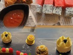 -厦门海港英迪格酒店(中山路店)
