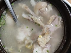 -汝萍传统蘸水菜(春华路总店)
