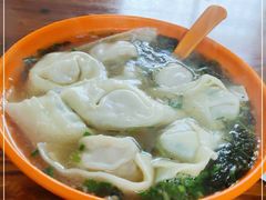 -阿麟馄饨(延长路店)