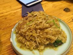 -满园烤鸭·春饼(太原街万达店)