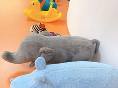 -小门牙好性格托育(北外滩中心)