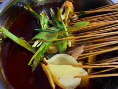 -小龙坎火锅(全球总店)